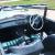 Mercedes Benz 230 SL Pagoda W113 RHD Restored 