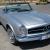  Mercedes Benz 230 SL Pagoda W113 RHD Restored 