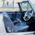  Mercedes Benz 230 SL Pagoda W113 RHD Restored 