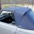  Mercedes Benz 230 SL Pagoda W113 RHD Restored 