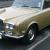  1976 ROLLS ROYCE GOLD mk1 chrome bumper model long mot and taxed 