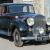  1947 Rolls-Royce Silver Wraith Park Ward Saloon WVA48 