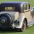  1931 Rolls Royce Phantom II Continental. 
