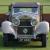  1931 Rolls Royce Phantom II Continental. 
