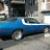 Plymouth : Road Runner
