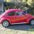 VW 1972 Superbug 1600 Excellent Condition in Maldon, VIC