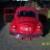VW 1972 Superbug 1600 Excellent Condition in Maldon, VIC