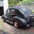 1939 1940 Ford 2 Door Sloper Mercury V8 Flathead Reco 3 Speed ON THE Tree