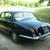 Jaguar S TYPE Classic 1965 3.4 Auto in Blue with Grey Leather