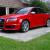 1 of 99 Misano Red RS4's!!  Lowest mileage car for sale