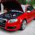 1 of 99 Misano Red RS4's!!  Lowest mileage car for sale