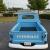 1965 Chevrolet C!0 Stepside restored