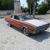1967 Dodge Charger 383 Hipo, 4 speed rare muscle car