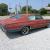 1967 Dodge Charger 383 Hipo, 4 speed rare muscle car