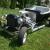 street rod  classic  ford  chevy  muscle car  rat rod