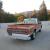 CHEVY C/K 2500 LONG BED