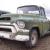 1/2 ton GMC pickup