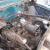 1/2 ton GMC pickup