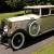  1930 Rolls Royce Phantom II by Harrison 