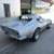 1970 Corvette Stingray Maching 350V8 4 Speed Tilt Tele Steering AIR Cond