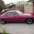 Holden Monaro GTS 1973 2D Coupe 4 SP Manual 5L Carb