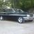 Hot Rod Muscle Car Pontiac