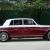 BECOMING VERY COLLECTIBLE WITH ANTIQUE STATUS SOLID CAR