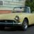 Hardtop Included, Overdrive, Very Clean