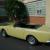 Hardtop Included, Overdrive, Very Clean