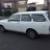 Super Rare Datsun Nissan Sunny Wagon 2 Door Coupe Manual Only ONE FOR Sale IN OZ in Sans Souci, NSW