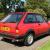1985 Ford Fiesta XR2 - 46,000 MILES - 2 OWNERS - ORIGINAL CONDITION MK2