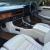 1988 Jaguar XJ-S 5.3 V12 CONVERTIBLE - 23,000 MILES FROM NEW