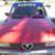 Alfa Romeo Giulietta Race CAR 1982 Super Modified Competition Manual Sedan