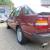 SAAB 9000 SE TURBO 16 - 1987 FLATFRONT WITH ONLY 12,500 MILES