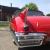 Cadillac : Eldorado 2 doors , convertible