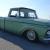 Ford : F-100 M100