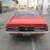 1968 Chevrolet Camaro 350V8 385HP 4SPEED MAN 12 Bolt P Steering Nicely Restored in Cheltenham, VIC