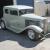31FORD Vicky Project