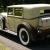  1930 Rolls Royce Phantom II by Harrison 