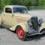 Ford : Other Coupe