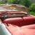 Oldsmobile : Eighty-Eight Convertible