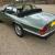 JAGUAR XJS 3.6 MANUAL CABRIOLET 1986 PX VERY RARE - STUNNING