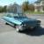 Cadillac : DeVille 4 door