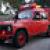 Nissan Fire Truck Rare AND Original in Burwood, VIC