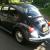 1997 Volkswagen Beetle 1600