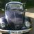 1997 Volkswagen Beetle 1600