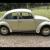 Volkswagen Beetle 1300 PETROL MANUAL 1973/L