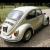 Volkswagen Beetle 1300 PETROL MANUAL 1973/L