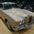 1968 Rolls Royce Cornich SIlver Shadow FHC.