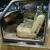 1968 Rolls Royce Cornich SIlver Shadow FHC.